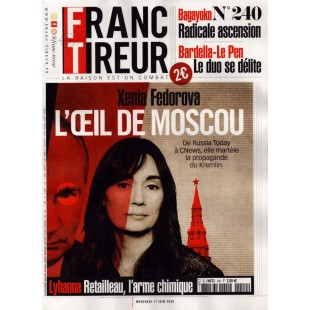 FRANC-TIREUR