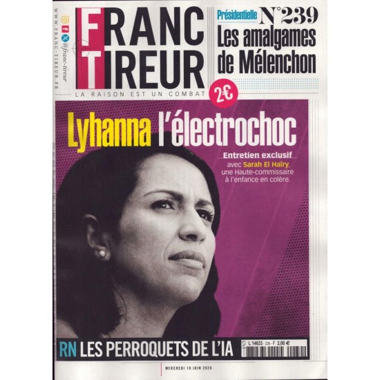 FRANC-TIREUR