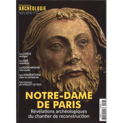 DOSSIERS D'ARCHÉOLOGIE HORS-SÉRIE