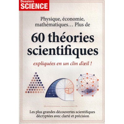 DOSSIERS SCIENCES