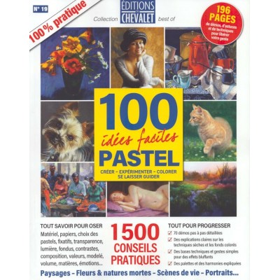 ÉDITIONS DU CHEVALET