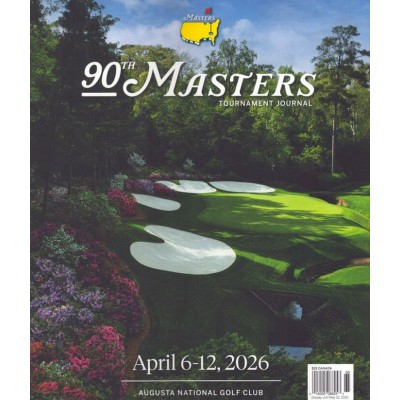 MASTERS JOURNAL