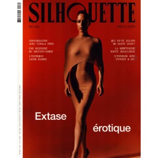 SILHOUETTE MAGAZINE