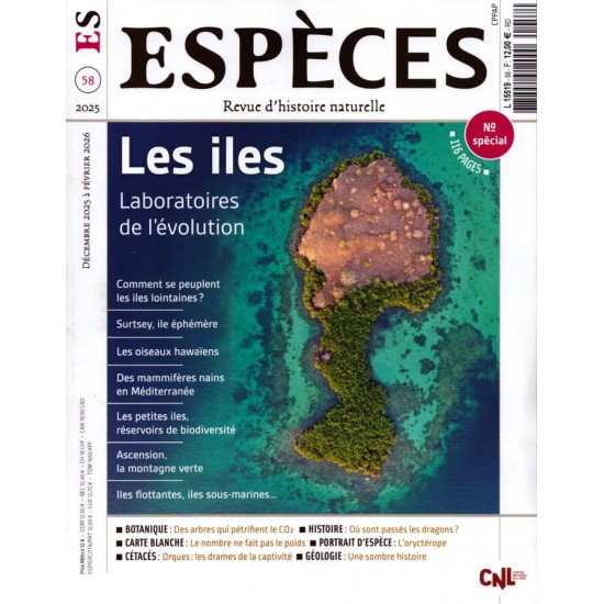 ESPÈCES