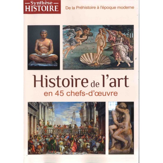 SYNTHÈSE HISTOIRE