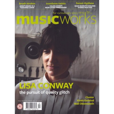 MUSICWORKS