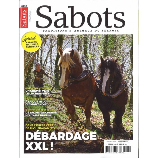 SABOTS