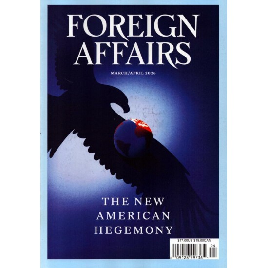 FOREIGN AFFAIRS