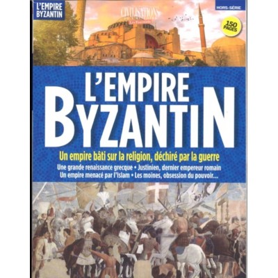 LES GRANDES CIVILISATIONS DE L'HISTOIRE LES...