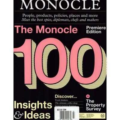MONOCLE