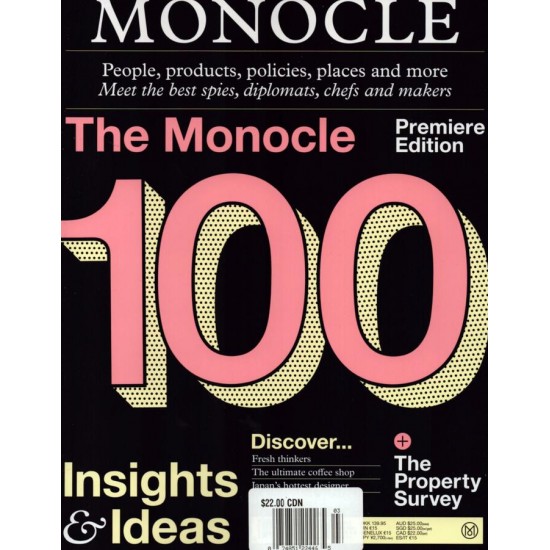 MONOCLE