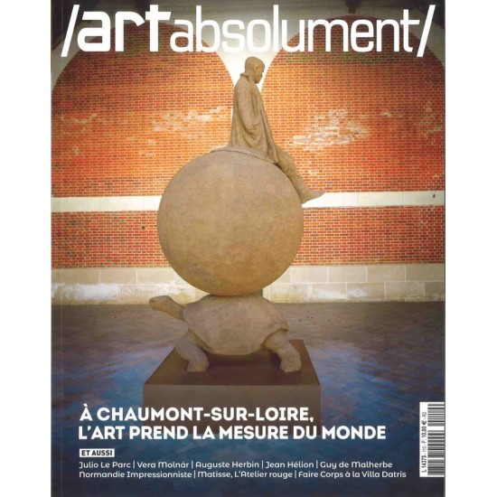 ART ABSOLUMENT