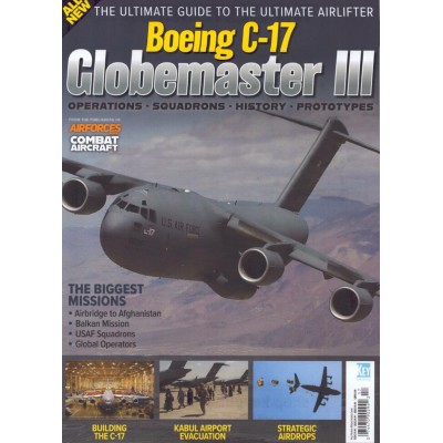 MILITARY AVIATION SERIES