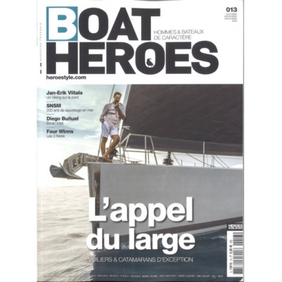 BOAT HEROES