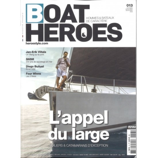 BOAT HEROES