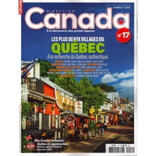 DIRECTION CANADA