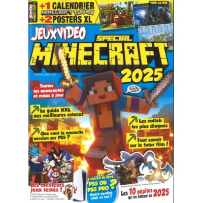 TOP JEUX VIDÉO