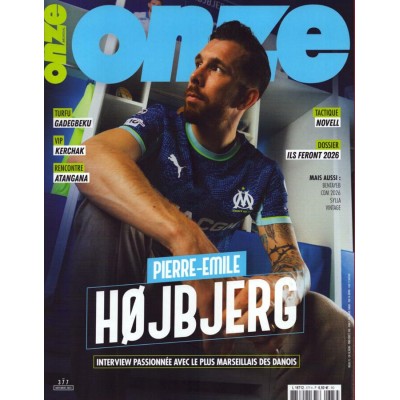 ONZE MONDIAL