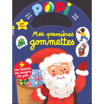 POPI HORS-SÉRIE