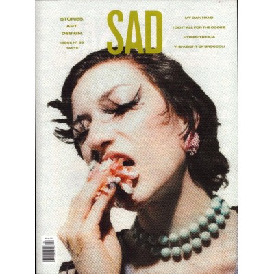 SAD MAG