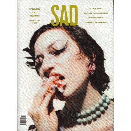 SAD MAG