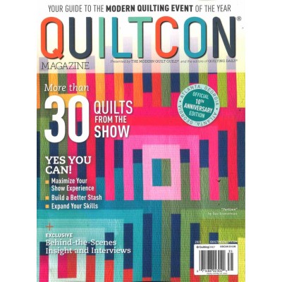 QUILTCON