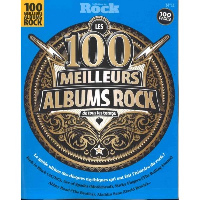 LE MEILLEUR DU ROCK