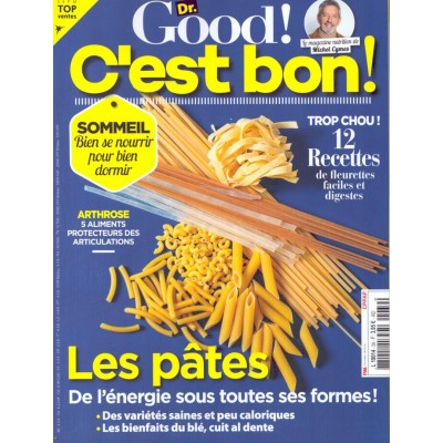 DR. GOOD C'EST BON !