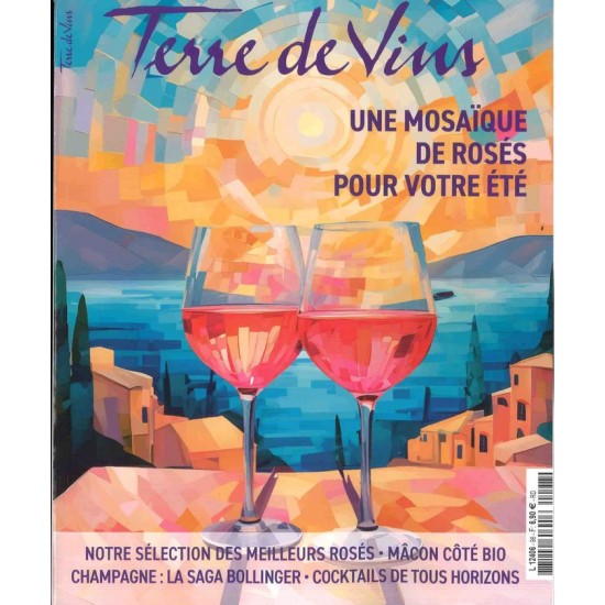 TERRE DE VINS