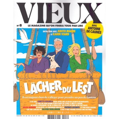 VIEUX 