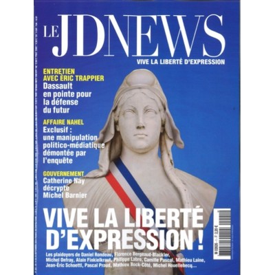 LE JDNEWS