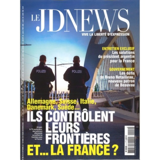 LE JDNEWS