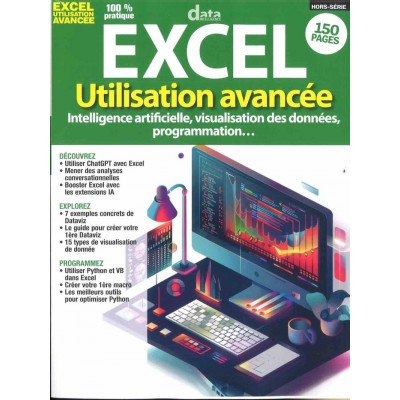 DATA INTELLIGENCE HORS-SÉRIE