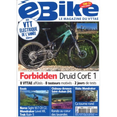 EBIKE
