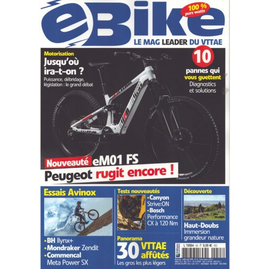 EBIKE