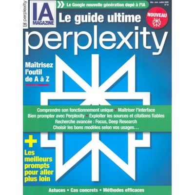 IA MAGAZINE