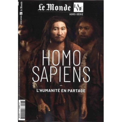 LE MONDE -  LA VIE SPÉCIAL