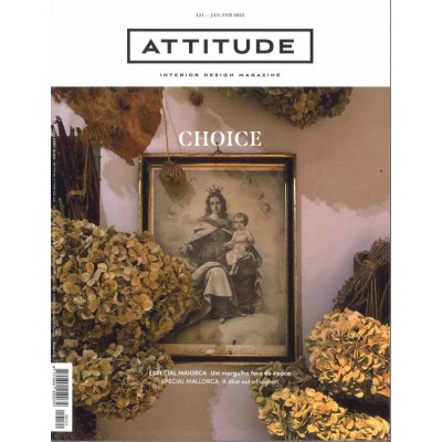 ATTITUDE INTERIOR DESIGN