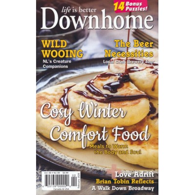 DOWNHOME