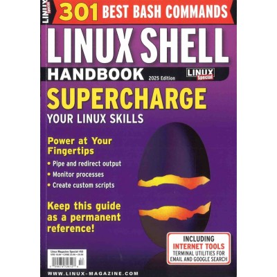 LINUX PRO MAGAZINE SPECIAL