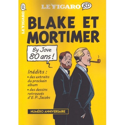 LE FIGARO HISTOIRE