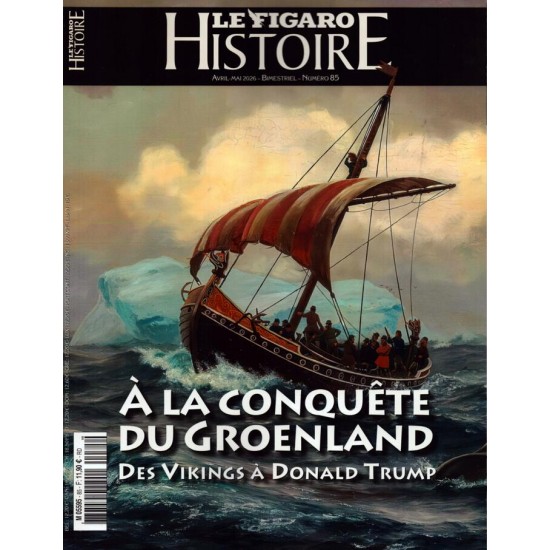 LE FIGARO HISTOIRE