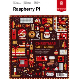 THE OFFICIAL RASPBERRY PI HANDBOOK