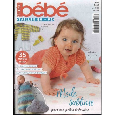 SANDRA BÉBÉ