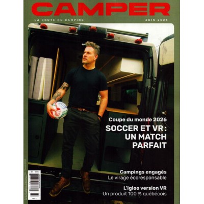 CAMPER