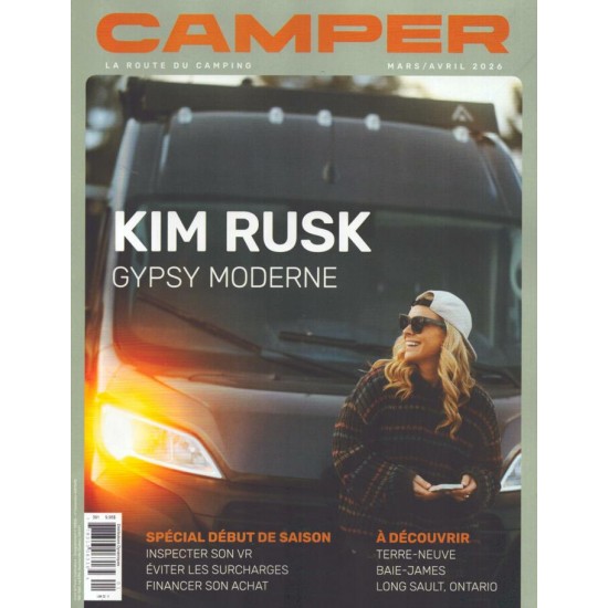 CAMPER