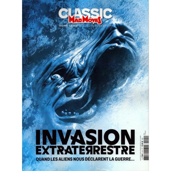 MAD MOVIES HORS SERIE
