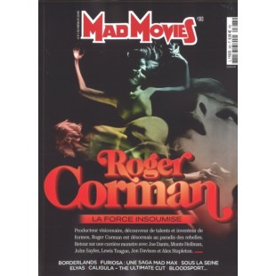 MAD MOVIES