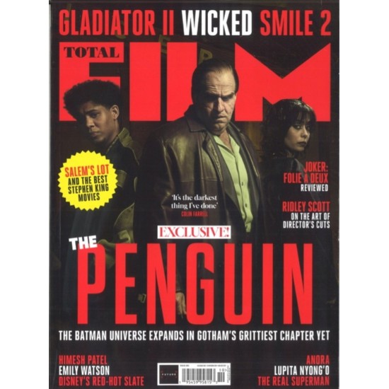 TOTAL FILM