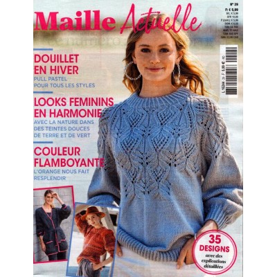 MAILLE ACTUELLE